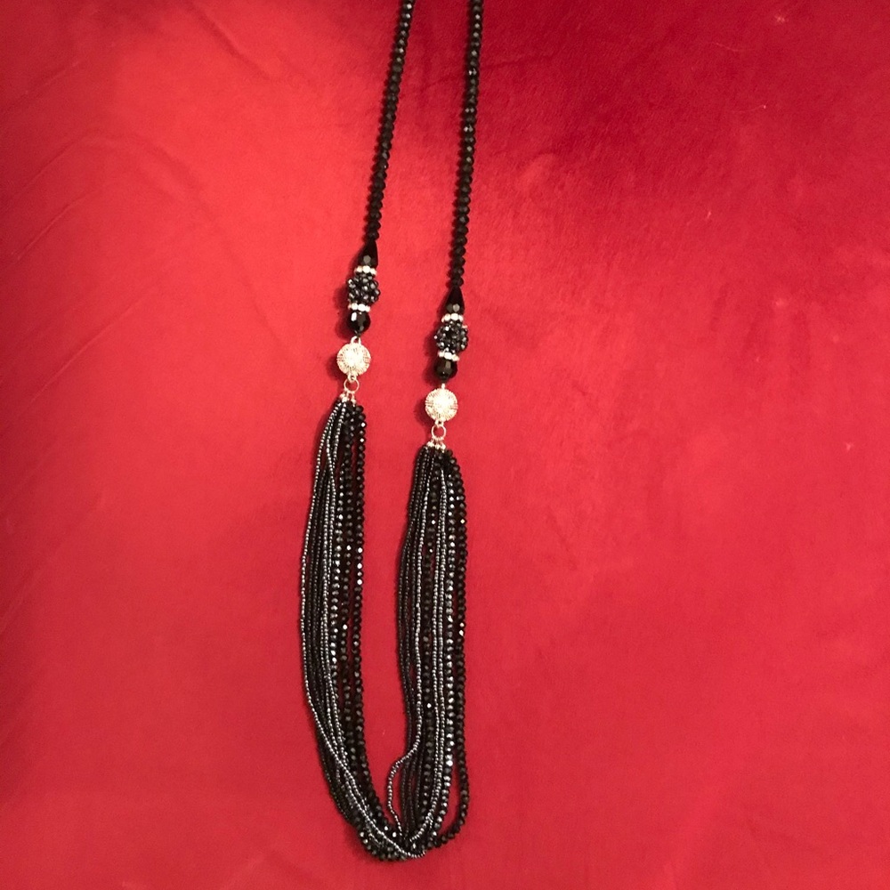 Park Lane Imagine Necklace